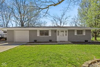 1051 Elm Street, Greenwood, IN 46142