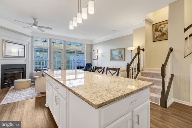 43546 MINK MEADOWS ST, Chantilly, VA 20152