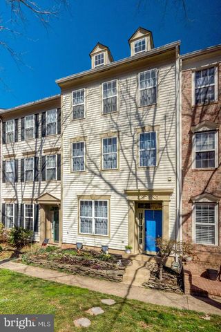 43546 MINK MEADOWS ST, Chantilly, VA 20152