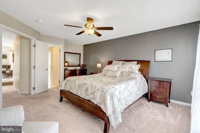 43546 MINK MEADOWS ST, Chantilly, VA 20152