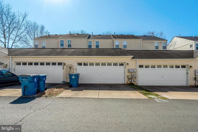 43546 MINK MEADOWS ST, Chantilly, VA 20152