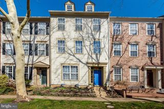 43546 MINK MEADOWS ST, Chantilly, VA 20152