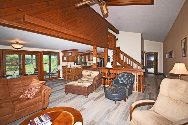 3800 Forest Road, Au Sable Twp, MI 48750