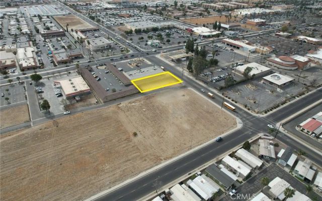 0 Lyon Avenue, Hemet, CA 92543