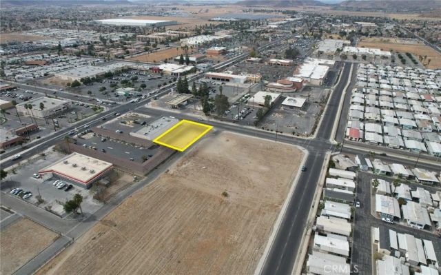 0 Lyon Avenue, Hemet, CA 92543