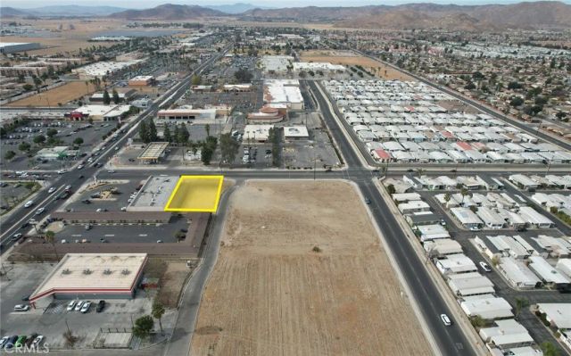 0 Lyon Avenue, Hemet, CA 92543
