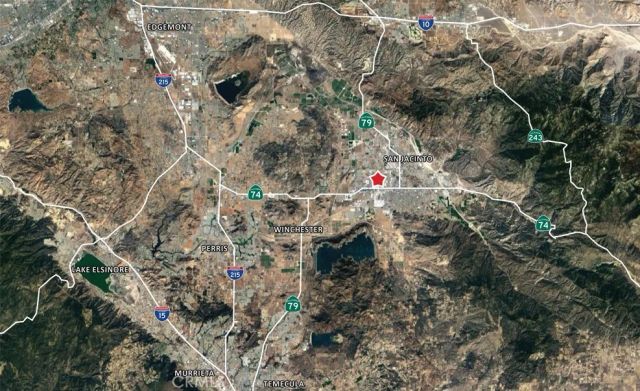 0 Lyon Avenue, Hemet, CA 92543