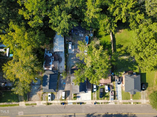 312 E End Avenue, Durham, NC 27703