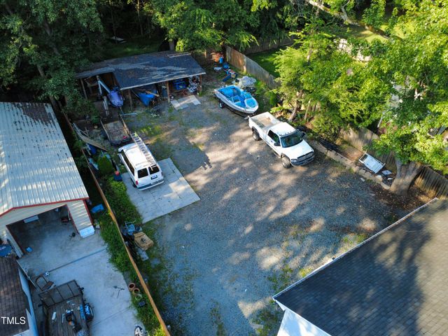 312 E End Avenue, Durham, NC 27703