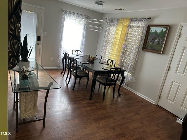 312 E End Avenue, Durham, NC 27703