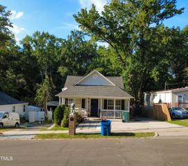 312 E End Avenue, Durham, NC 27703