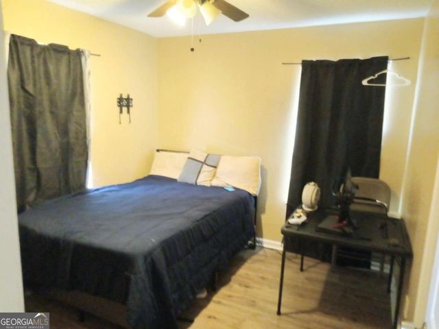 3771 Walker Avenue, Macon, GA 31206
