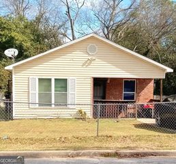 3771 Walker Avenue, Macon, GA 31206
