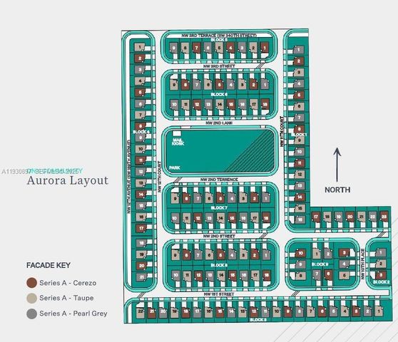 1167 NW 2nd St, Florida City, FL 33034