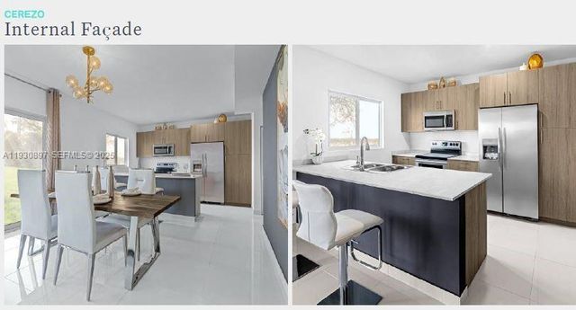 1167 NW 2nd St, Florida City, FL 33034