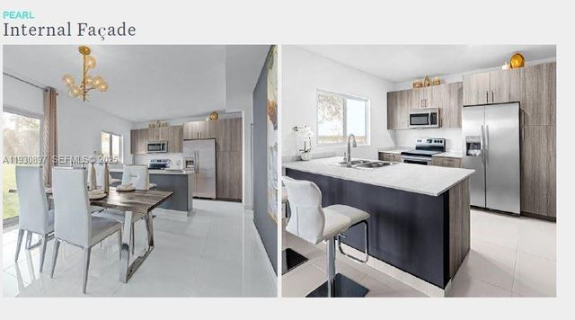 1167 NW 2nd St, Florida City, FL 33034