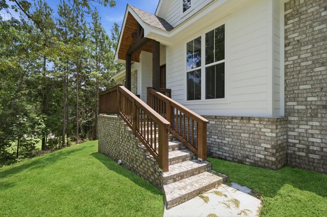 14 Shawnee Ln., Hattiesburg, MS 39402