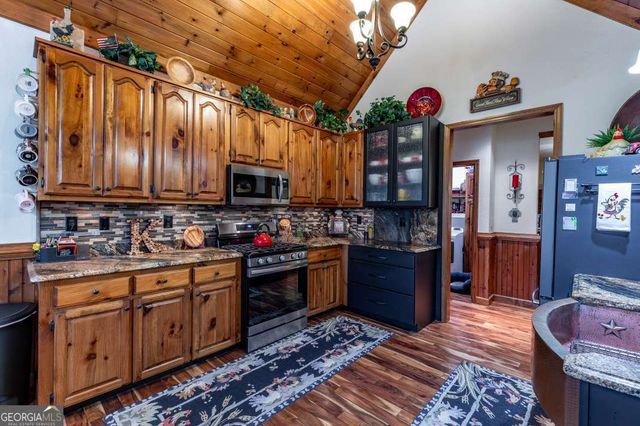 159 Apple Blossom Road, Blairsville, GA 30512