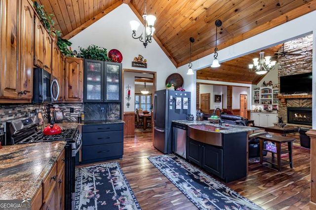 159 Apple Blossom Road, Blairsville, GA 30512