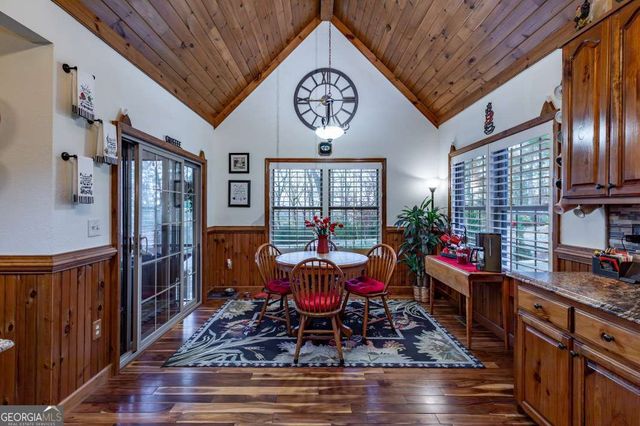 159 Apple Blossom Road, Blairsville, GA 30512