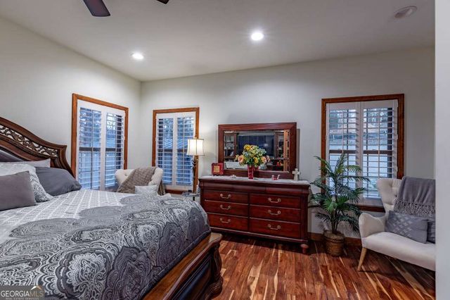 159 Apple Blossom Road, Blairsville, GA 30512