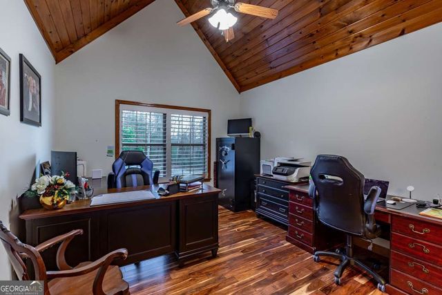 159 Apple Blossom Road, Blairsville, GA 30512