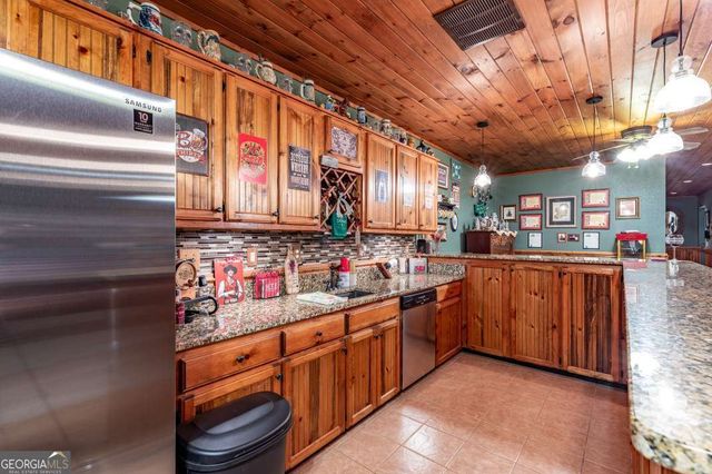 159 Apple Blossom Road, Blairsville, GA 30512