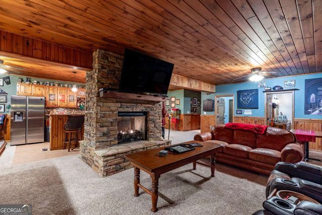 159 Apple Blossom Road, Blairsville, GA 30512