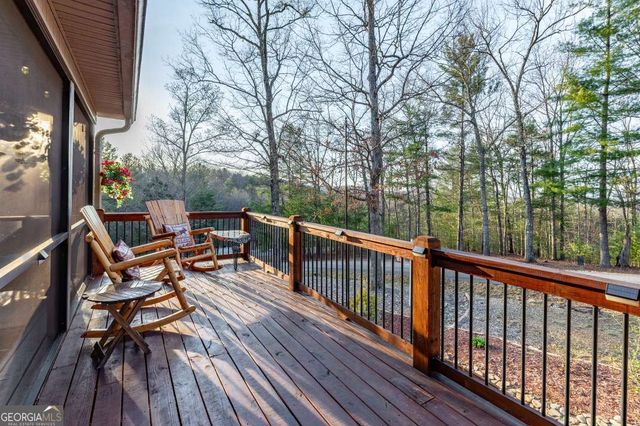 159 Apple Blossom Road, Blairsville, GA 30512