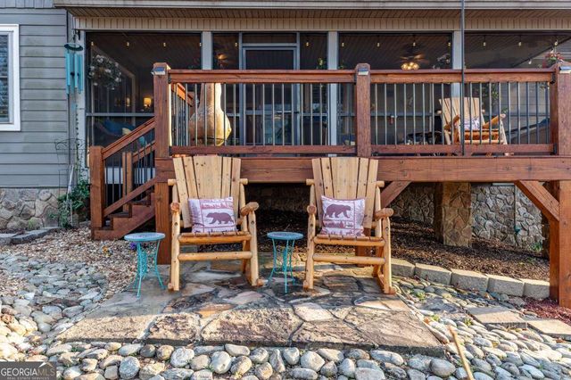 159 Apple Blossom Road, Blairsville, GA 30512