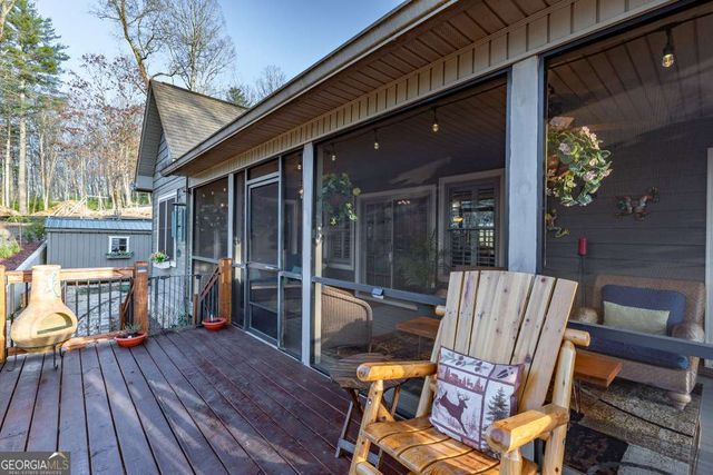 159 Apple Blossom Road, Blairsville, GA 30512