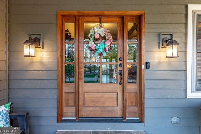 159 Apple Blossom Road, Blairsville, GA 30512