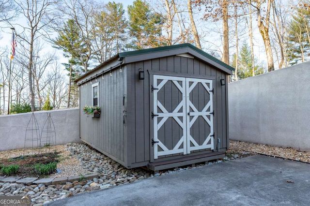 159 Apple Blossom Road, Blairsville, GA 30512