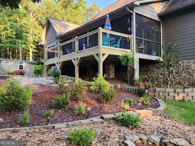 159 Apple Blossom Road, Blairsville, GA 30512