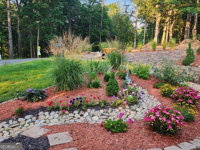 159 Apple Blossom Road, Blairsville, GA 30512