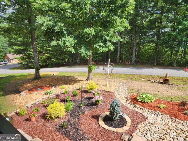 159 Apple Blossom Road, Blairsville, GA 30512