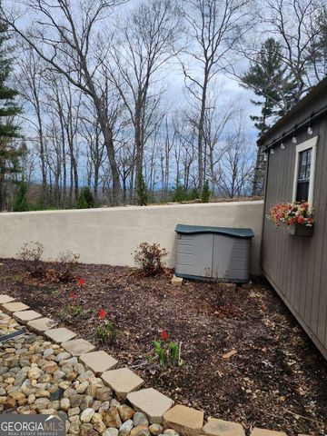 159 Apple Blossom Road, Blairsville, GA 30512