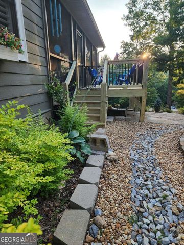 159 Apple Blossom Road, Blairsville, GA 30512