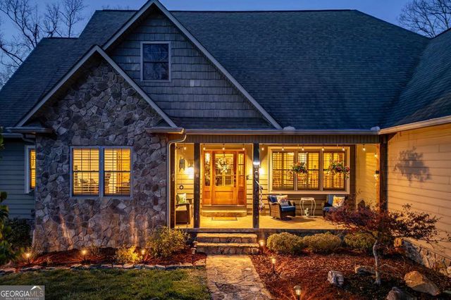 159 Apple Blossom Road, Blairsville, GA 30512