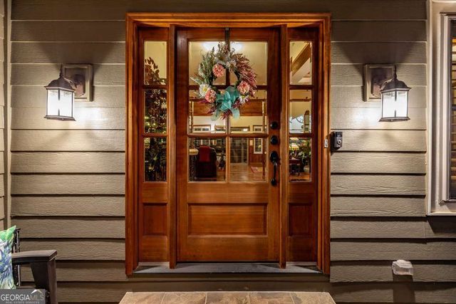 159 Apple Blossom Road, Blairsville, GA 30512