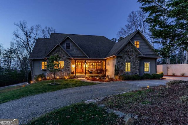 159 Apple Blossom Road, Blairsville, GA 30512