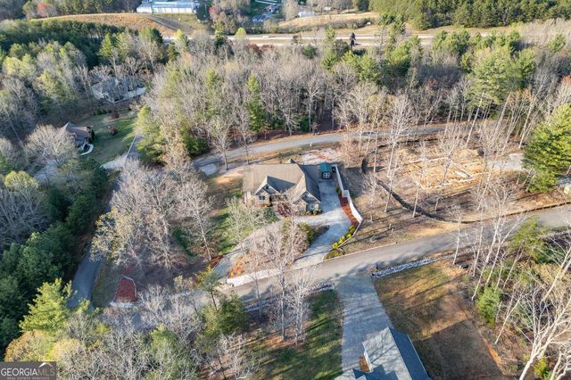 159 Apple Blossom Road, Blairsville, GA 30512