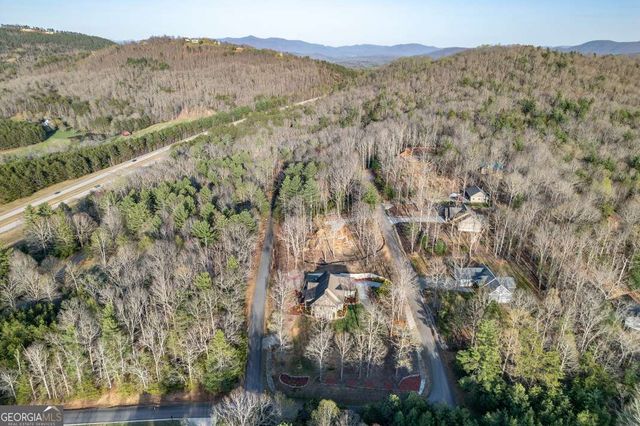159 Apple Blossom Road, Blairsville, GA 30512