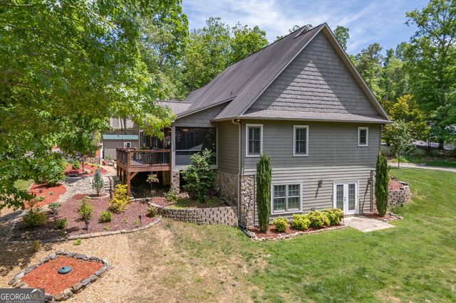 159 Apple Blossom Road, Blairsville, GA 30512