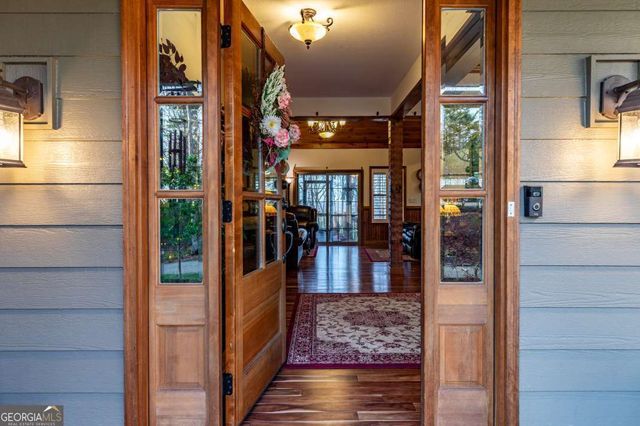 159 Apple Blossom Road, Blairsville, GA 30512