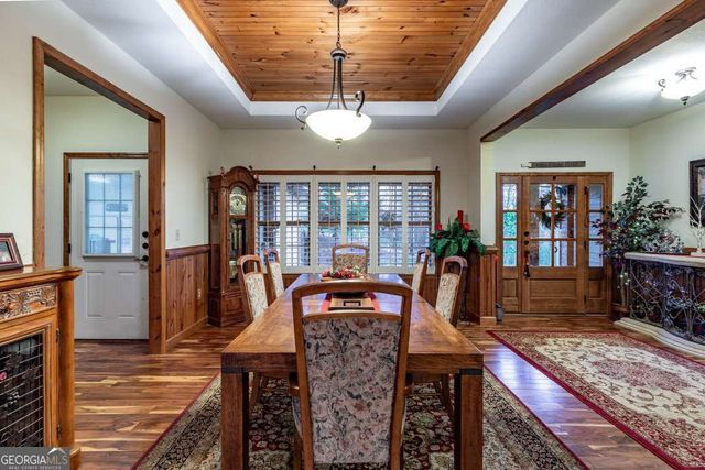 159 Apple Blossom Road, Blairsville, GA 30512