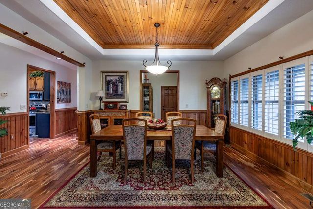 159 Apple Blossom Road, Blairsville, GA 30512