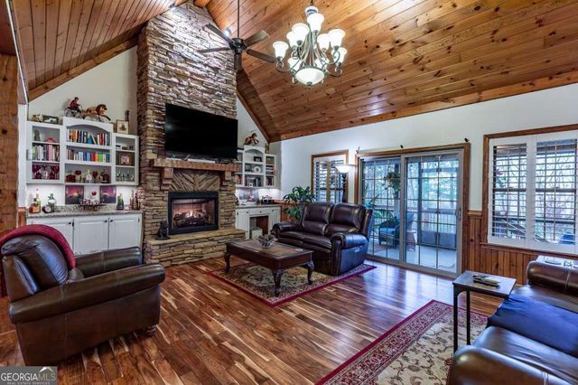 159 Apple Blossom Road, Blairsville, GA 30512