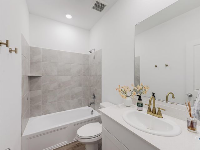 5028 Waterway Drive, Princeton, TX 75407
