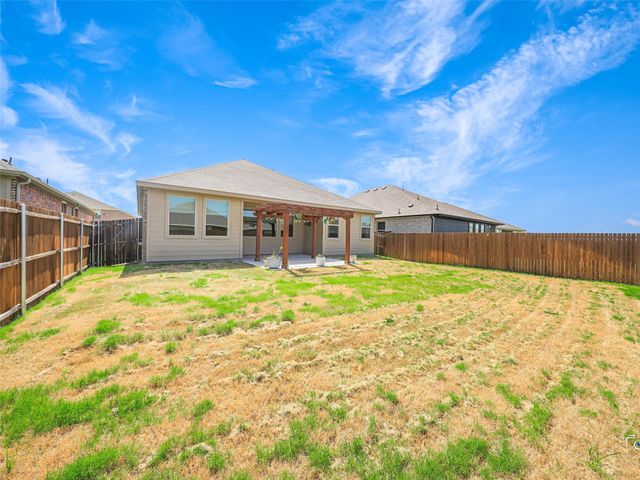 5028 Waterway Drive, Princeton, TX 75407